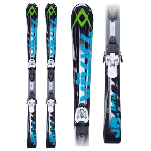 Volkl Marker 3 Motion 7.0 Ski Binding 2013