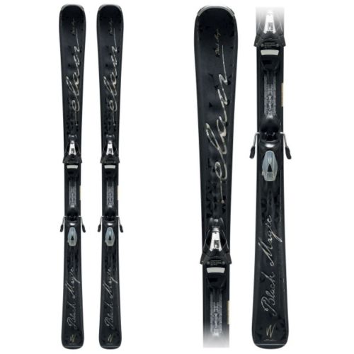 Elan ELW 9.0 QT Ski Binding 2013