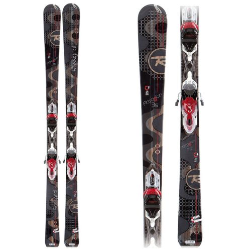 Rossignol Rossignol Xelium Saphir 110S Ski Binding 2013