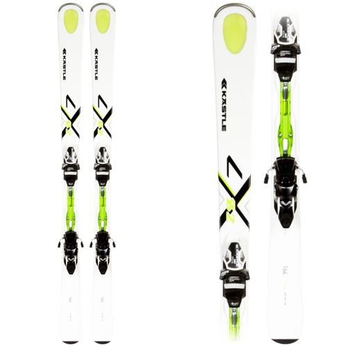 KASTLE K12 CTI Ski Binding 2013