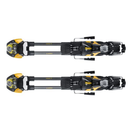 Atomic Tracker 16 S Ski Bindings