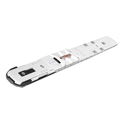 Marker World Cup Piston Control Interface Plate Ski Bindings