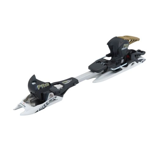 Black Diamond Fritschi Diamir Freeride Pro AT Bindings