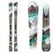 Rossignol Saphir 110 L WTPI 2 Ski Binding 2013