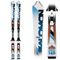 Salomon Easytrak L7 SC Ski Binding 2012