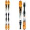 K2 MX 12.0 Ski Binding 2012