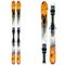 K2 Marker/K2 MX 11.0 TC Ski Binding 2012