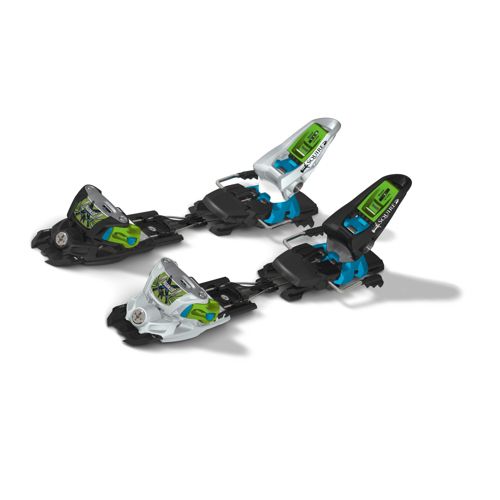 Marker Squire Schizo Ski Bindings