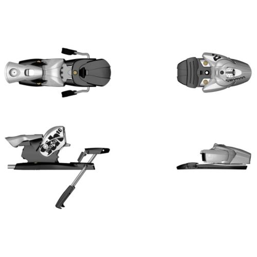 Salomon STH 10 Ski Bindings