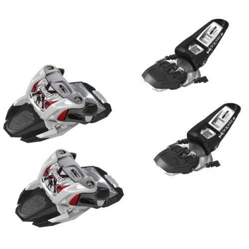 Marker The Squire Ski Bindings