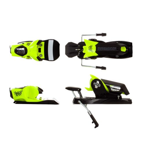 Rossignol Axial 2 120 XL Ski Bindings